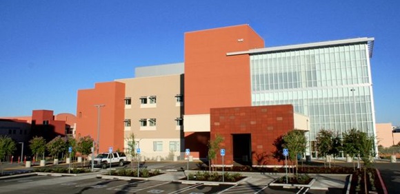 Roseville Medical Center (for Cirby)
