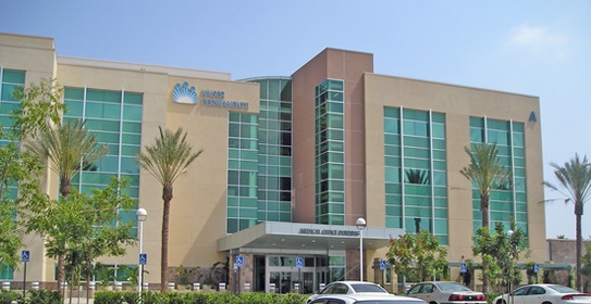 Ontario Medical Center
