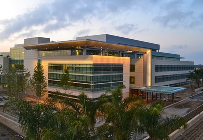 San Leandro  Medical Center