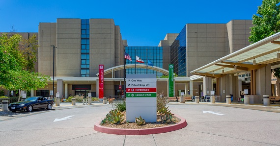 Woodland Hills Medical Center