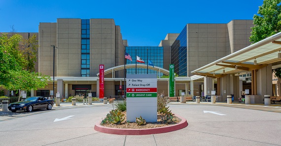 Woodland Hills Medical Center